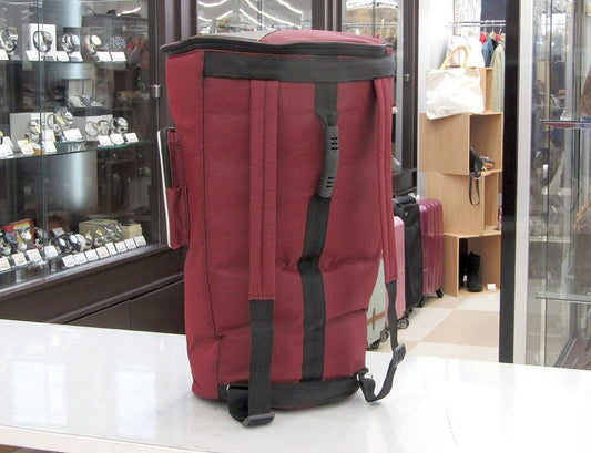 Sala Muzik サーラ・ムジーク ベースダラブッカ用ケース BASS DARBUKA BBD - 107 ギグバッグ - 安心保証・業界最安値の販売 福助