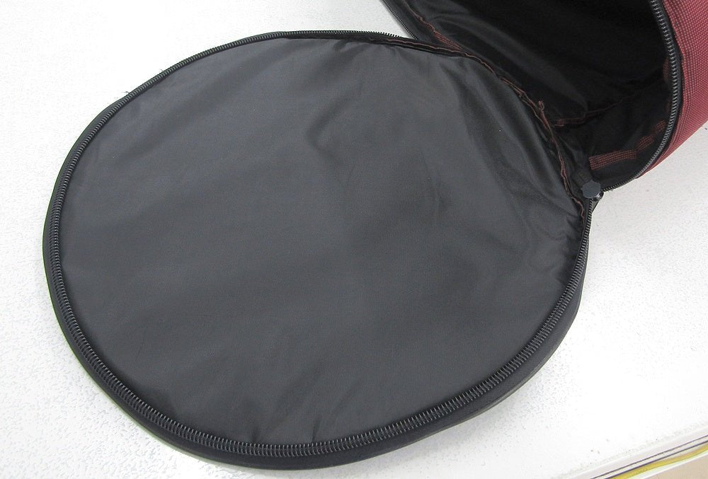 Sala Muzik サーラ・ムジーク ベースダラブッカ用ケース BASS DARBUKA BBD - 107 ギグバッグ - 安心保証・業界最安値の販売 福助