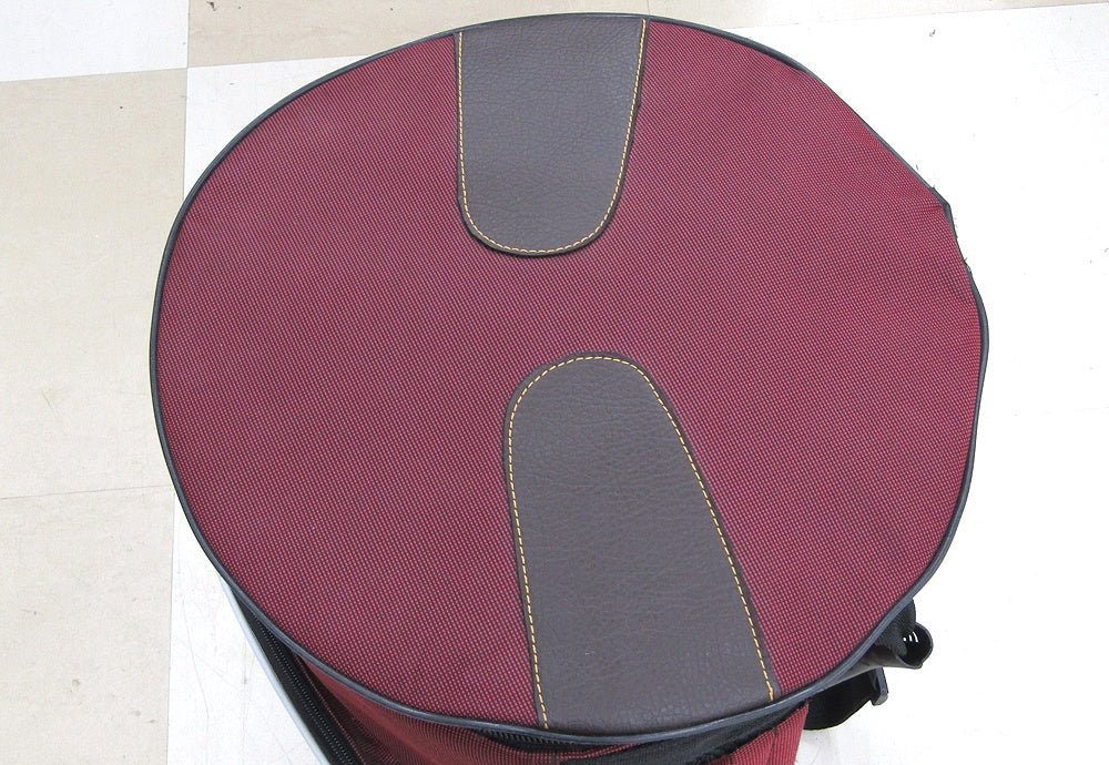 Sala Muzik サーラ・ムジーク ベースダラブッカ用ケース BASS DARBUKA BBD - 107 ギグバッグ - 安心保証・業界最安値の販売 福助