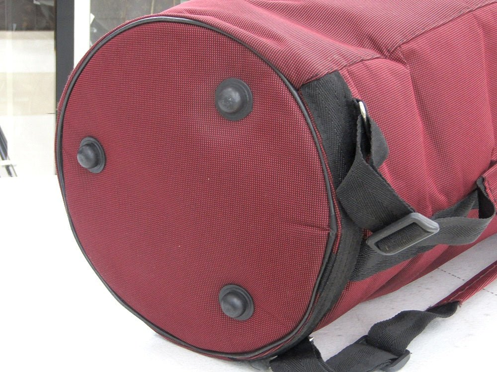 Sala Muzik サーラ・ムジーク ベースダラブッカ用ケース BASS DARBUKA BBD - 107 ギグバッグ - 安心保証・業界最安値の販売 福助