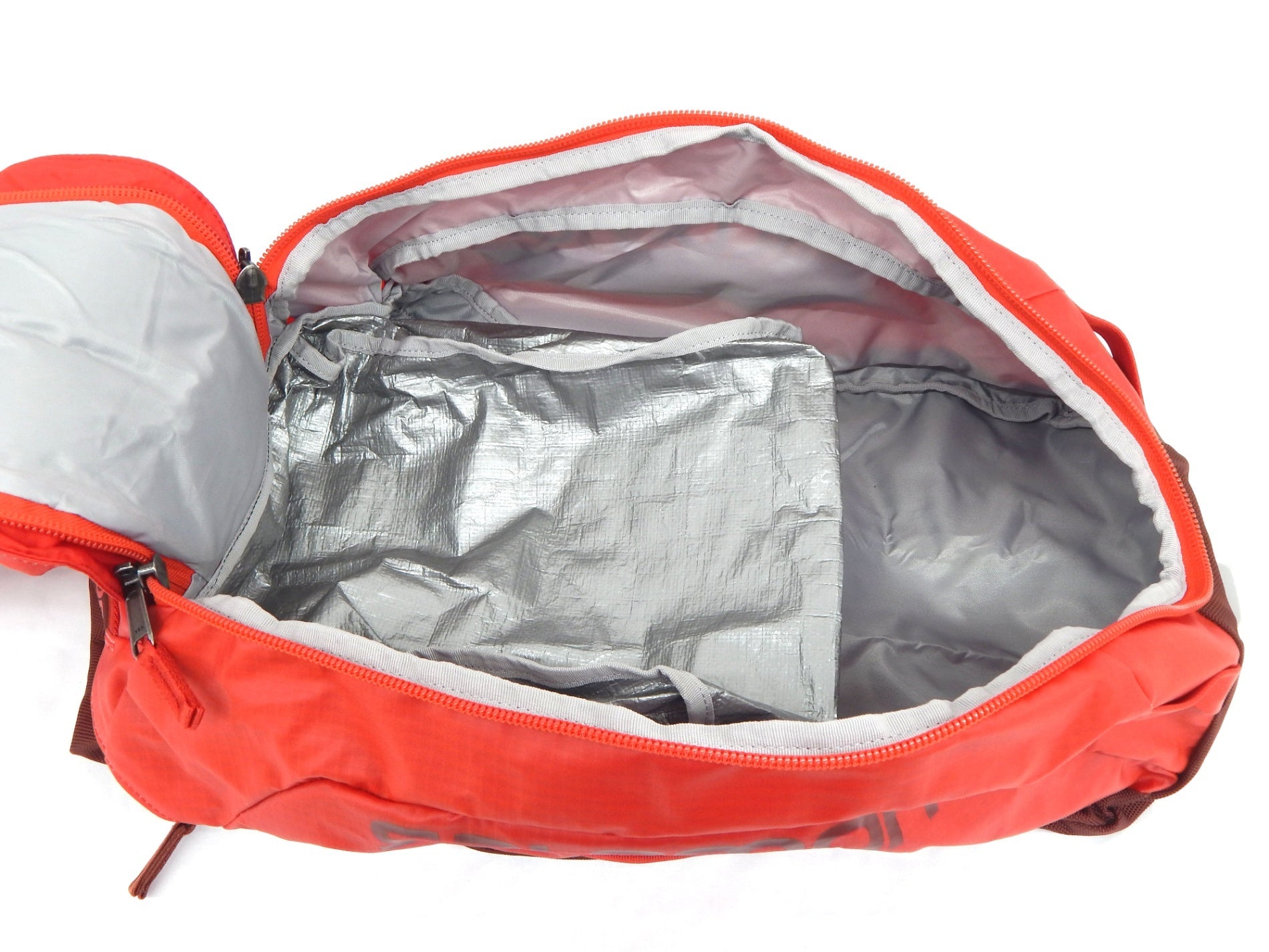 SALOMON サロモン ダッフルバッグ OUTLIFE Duffel 25 (アウトライフ ダッフル25) RED - 安心保証・業界最安値の販売 福助