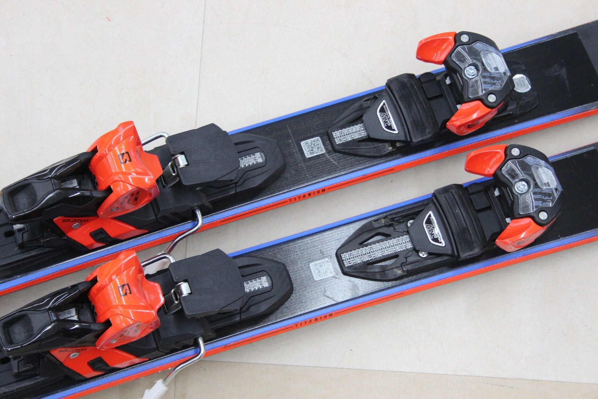 Salomon(サロモン) XDR88 TI C/FX L172cm スキー/ビンディング セット 18 - 19年モデル - 安心保証・業界最安値の販売 福助