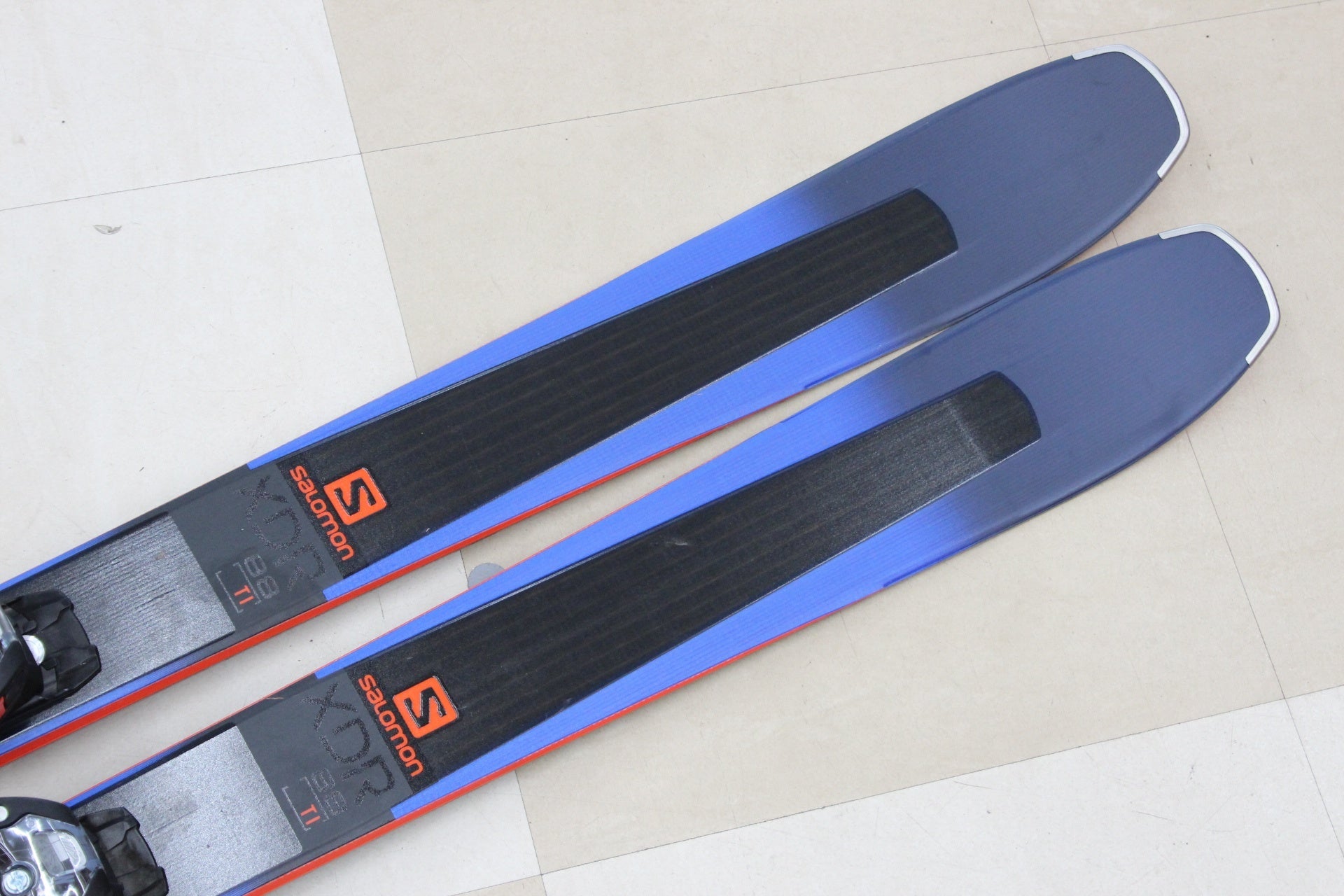Salomon(サロモン) XDR88 TI C/FX L179cm スキー/ビンディング セット 18 - 19年モデル - 安心保証・業界最安値の販売 福助