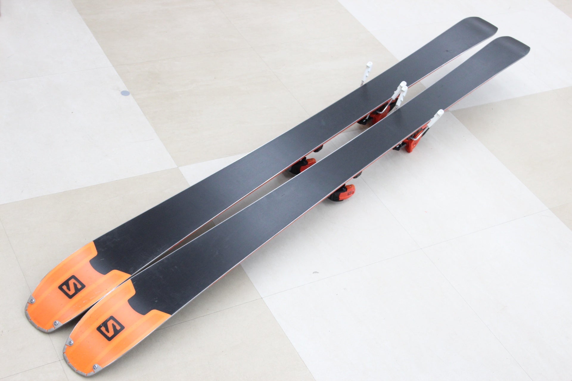 Salomon(サロモン) XDR88 TI C/FX L179cm スキー/ビンディング セット 18 - 19年モデル - 安心保証・業界最安値の販売 福助