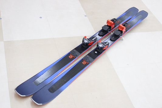 Salomon(サロモン) XDR88 TI C/FX L179cm スキー/ビンディング セット 18 - 19年モデル - 安心保証・業界最安値の販売 福助