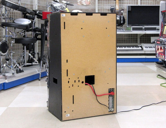 パチスロ実機 Sammy サミー 輪廻のラグランジェ コイン不要機搭載 100V対応 Vol調節つまみ有 - 電動工具・楽器・ブランド・住設家電も総合リユース｜リサイクルショップ福助