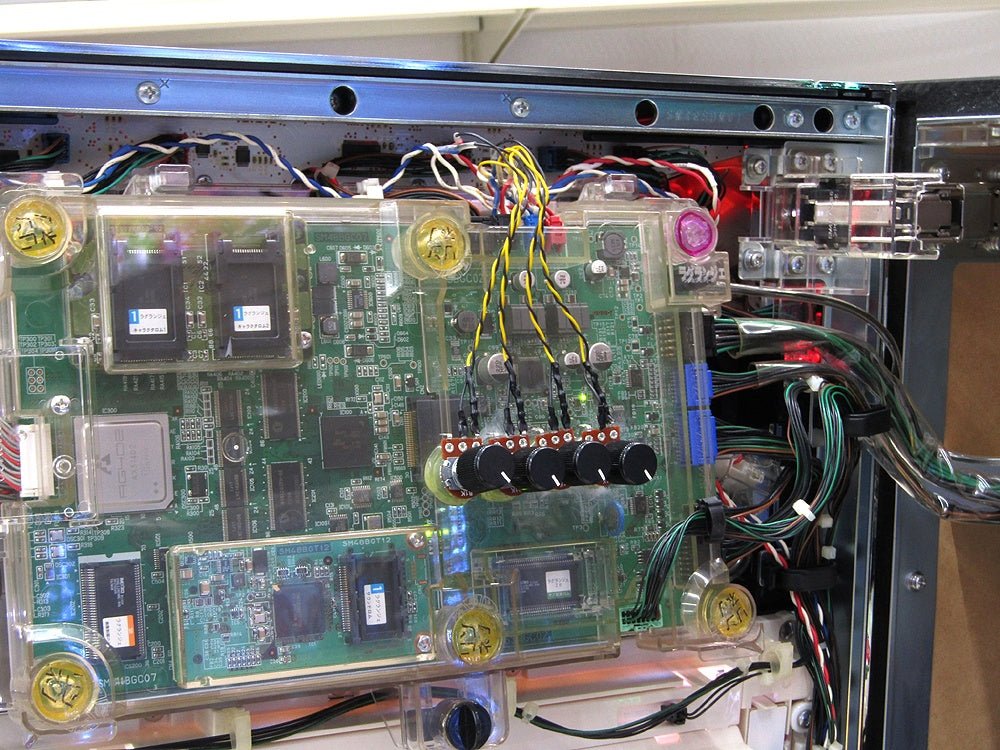 パチスロ実機 Sammy サミー 輪廻のラグランジェ コイン不要機搭載 100V対応 Vol調節つまみ有 - 電動工具・楽器・ブランド・住設家電も総合リユース｜リサイクルショップ福助