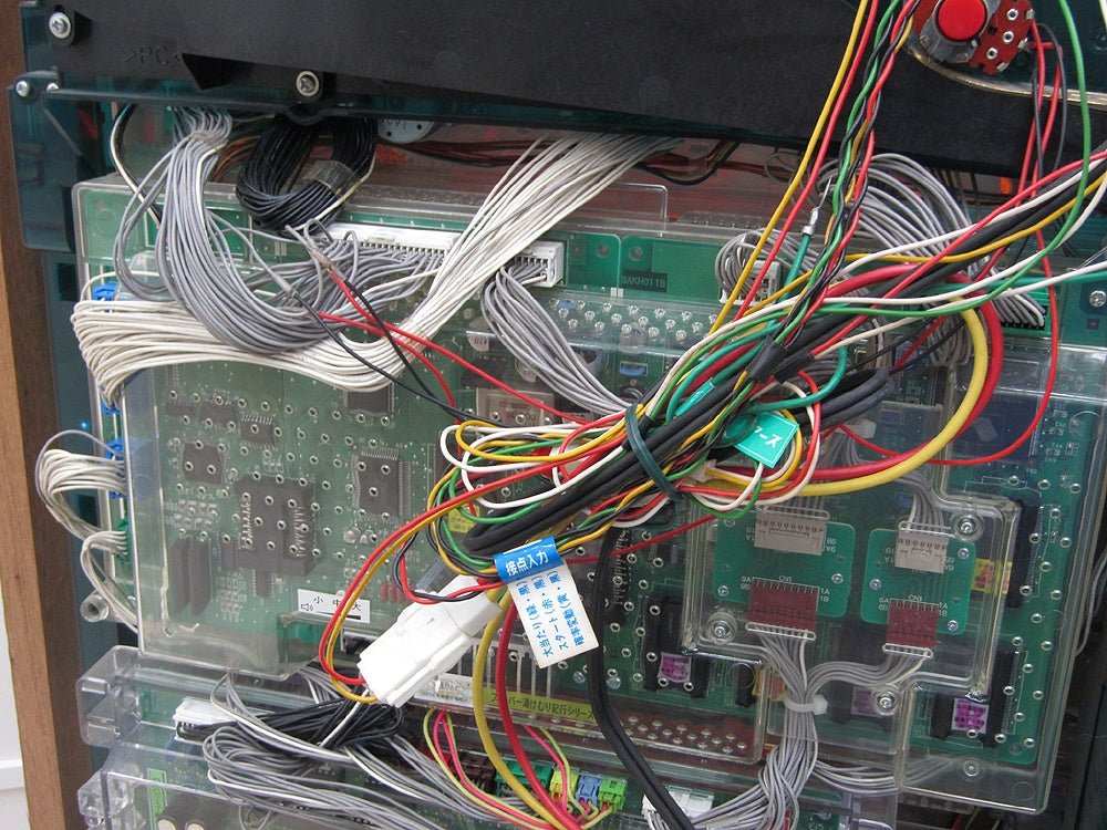 パチンコ実機 SANKYO 三共 CRフィーバー湯けむり紀行 SF - T 循環加工済み 鍵無し - 安心保証・業界最安値の販売 福助