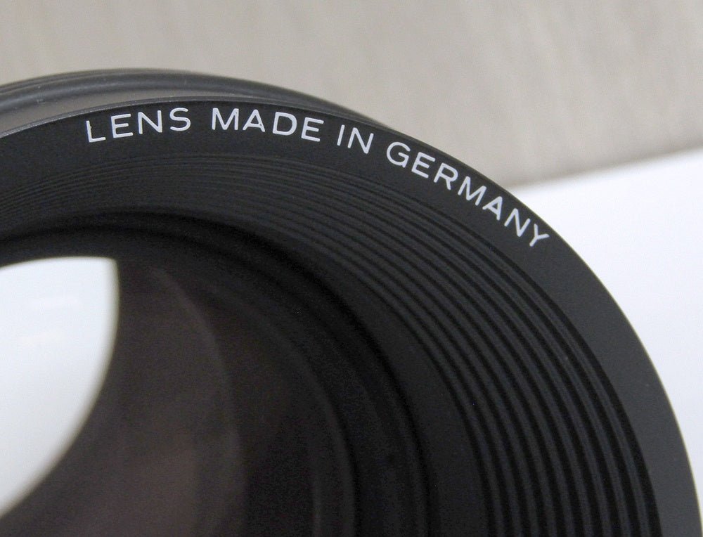 Schneider Kreuznach レンズ AV-XENOTAR F2.8/150mm HFT シュナイダー スライドプロジェクター向け - 電動工具・楽器・ブランド・住設家電も総合リユース｜リサイクルショップ福助