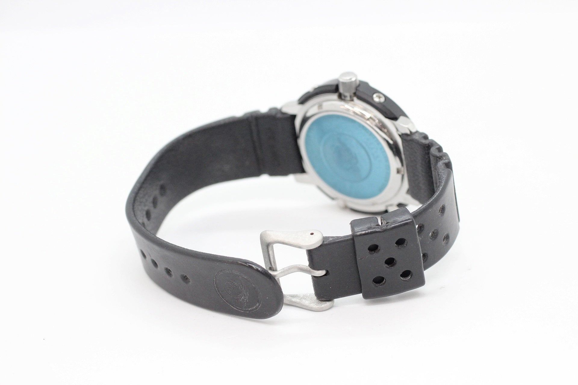 SEIKO(セイコー) ハイブリッドダイバー 150m H558 - 5000 動作品 デジアナ クォーツウォッチ - 安心保証・業界最安値の販売 福助