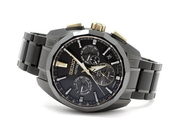 SEIKO/セイコー Astron Global Line SBXC073 服部金太郎 生誕160周年記念モデル アストロン 電波ソーラー - 電動工具・楽器・ブランド・住設家電も総合リユース｜リサイクルショップ福助