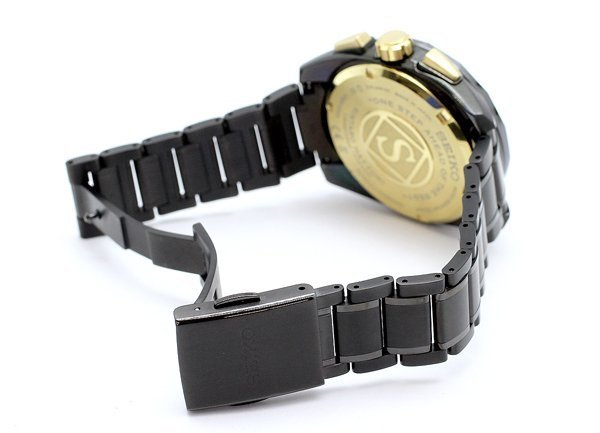 SEIKO/セイコー Astron Global Line SBXC073 服部金太郎 生誕160周年記念モデル アストロン 電波ソーラー - 電動工具・楽器・ブランド・住設家電も総合リユース｜リサイクルショップ福助