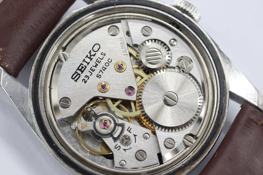 SEIKO(セイコー) LORD MARVEL 36000 5740 - 8000 (CAL.5740C) ヴィンテージウォッチ ロードマーベル - 安心保証・業界最安値の販売 福助