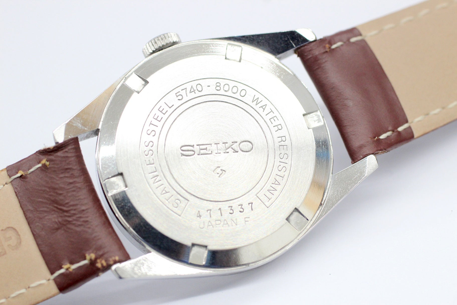 SEIKO(セイコー) LORD MARVEL 36000 5740 - 8000 (CAL.5740C) ヴィンテージウォッチ ロードマーベル - 安心保証・業界最安値の販売 福助