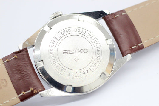SEIKO(セイコー) LORD MARVEL 36000 5740 - 8000 (CAL.5740C) ヴィンテージウォッチ ロードマーベル - 安心保証・業界最安値の販売 福助