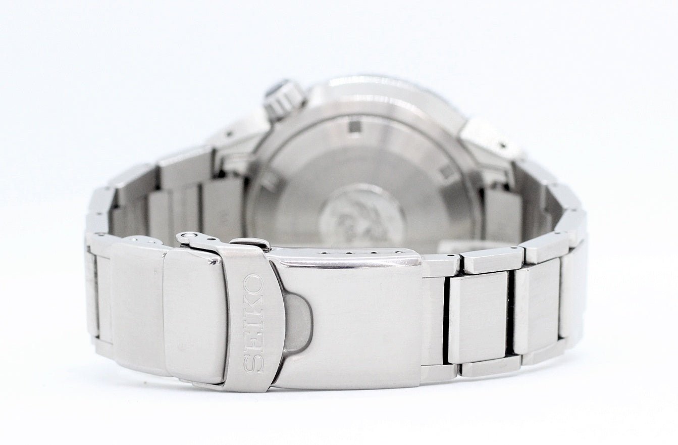 SEIKO Prospex(セイコー プロスペックス) SBDC047 ダイバースキューバ トランスオーシャン ライジングウェーブコラボ 自動巻き - 安心保証・業界最安値の販売 福助