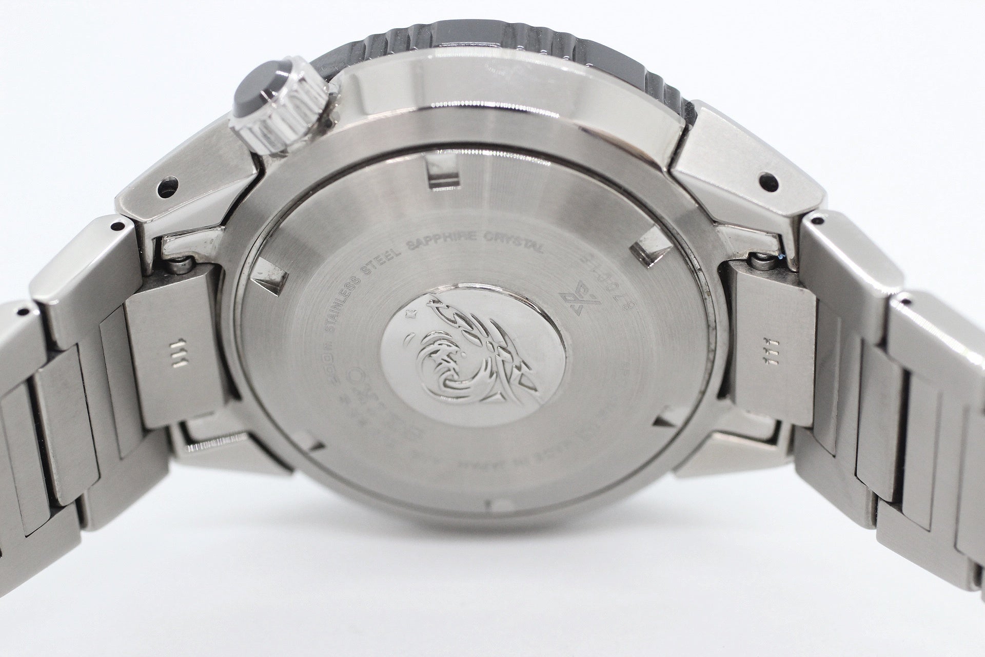 SEIKO Prospex(セイコー プロスペックス) SBDC047 ダイバースキューバ トランスオーシャン ライジングウェーブコラボ 自動巻き - 安心保証・業界最安値の販売 福助