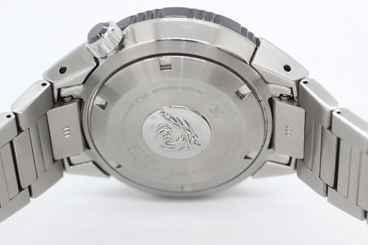 SEIKO Prospex(セイコー プロスペックス) SBDC047 ダイバースキューバ トランスオーシャン ライジングウェーブコラボ 自動巻き - 安心保証・業界最安値の販売 福助