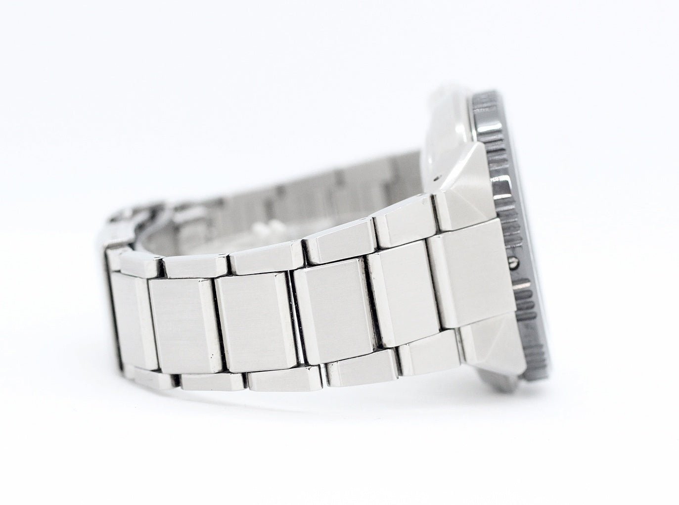 SEIKO Prospex(セイコー プロスペックス) SBDC047 ダイバースキューバ トランスオーシャン ライジングウェーブコラボ 自動巻き - 安心保証・業界最安値の販売 福助