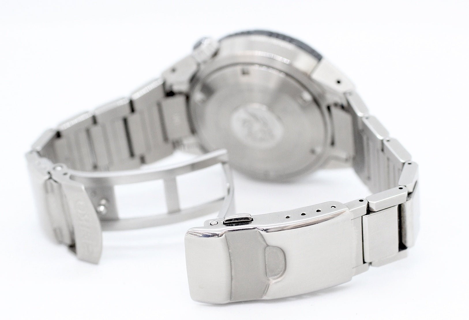 SEIKO Prospex(セイコー プロスペックス) SBDC047 ダイバースキューバ トランスオーシャン ライジングウェーブコラボ 自動巻き - 安心保証・業界最安値の販売 福助