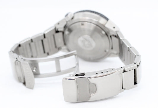 SEIKO Prospex(セイコー プロスペックス) SBDC047 ダイバースキューバ トランスオーシャン ライジングウェーブコラボ 自動巻き - 安心保証・業界最安値の販売 福助