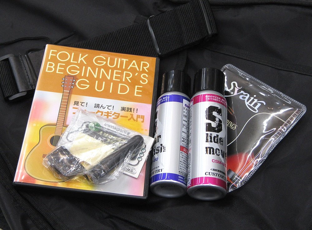 Sepia Crue F - 140/TS アコースティックギター セピアクルー ソフトケース/DVD/メンテンナス品付属 - 安心保証・業界最安値の販売 福助