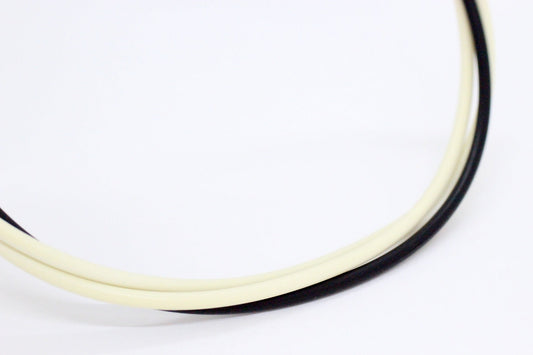 SEV LOOPER (セブ ルーパー) type 3M サイズ46 ホワイト/ホワイト/ブラック ネックレス/首用 - 電動工具・楽器・ブランド・住設家電も総合リユース｜リサイクルショップ福助