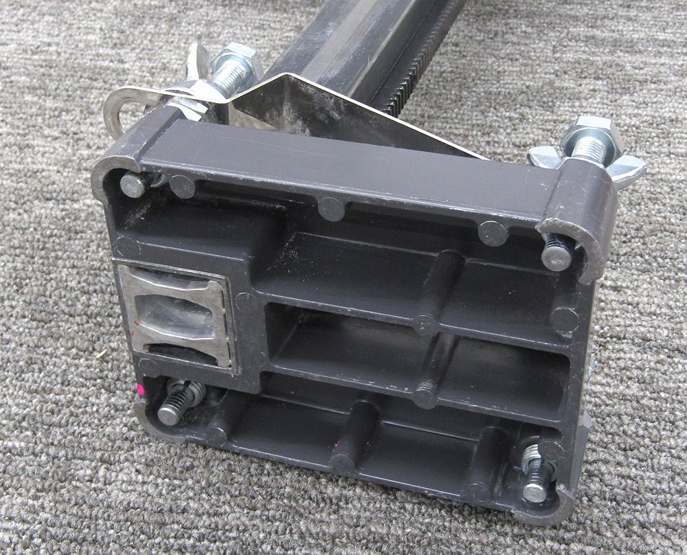 SHIBUYA シブヤ ダイモドリル TS - 095 最大穿孔能力130mm(5インチ) ダイヤモンドコアドリル M27ネジ - 電動工具・楽器・ブランド・住設家電も総合リユース｜リサイクルショップ福助