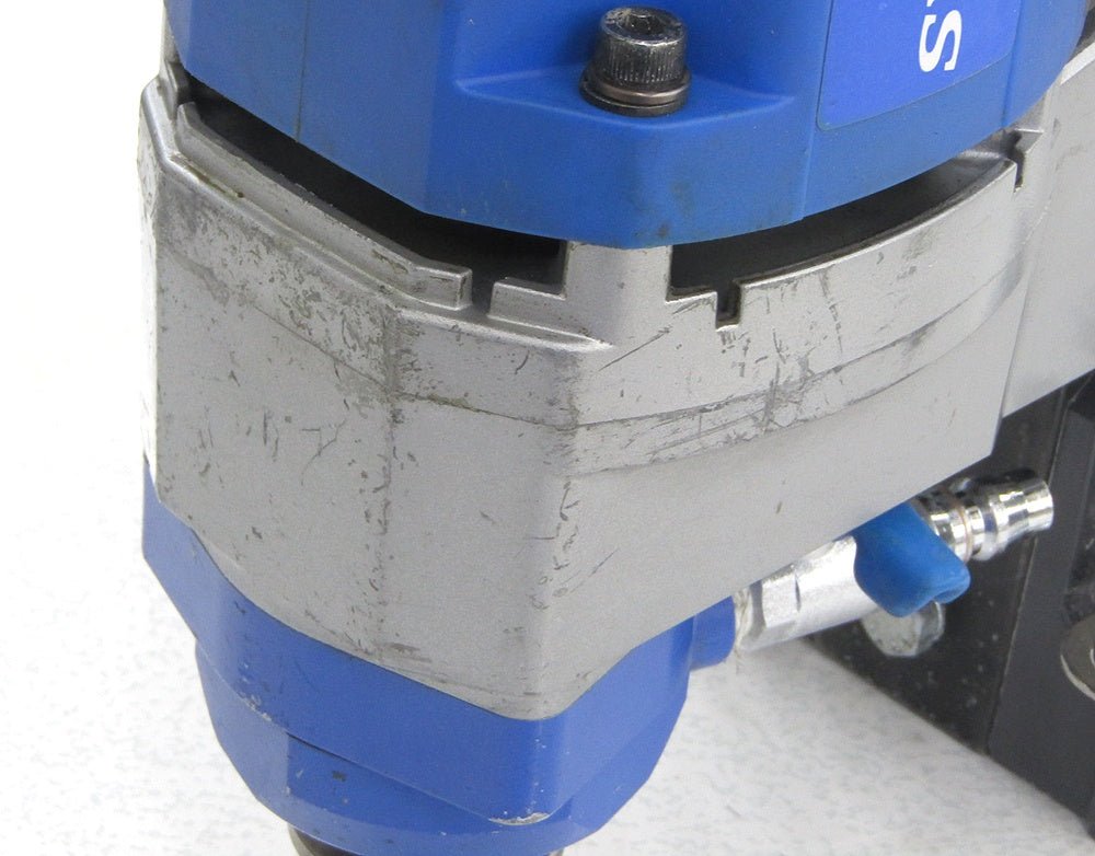 SHIBUYA シブヤ ダイモドリル TS - 095 最大穿孔能力130mm(5インチ) ダイヤモンドコアドリル M27ネジ - 電動工具・楽器・ブランド・住設家電も総合リユース｜リサイクルショップ福助