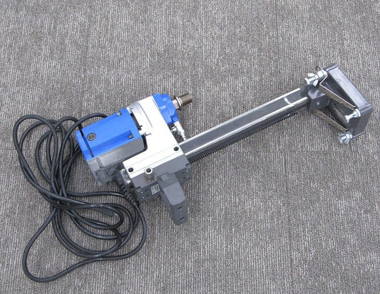 SHIBUYA シブヤ ダイモドリル TS - 095 最大穿孔能力130mm(5インチ) ダイヤモンドコアドリル M27ネジ - 電動工具・楽器・ブランド・住設家電も総合リユース｜リサイクルショップ福助