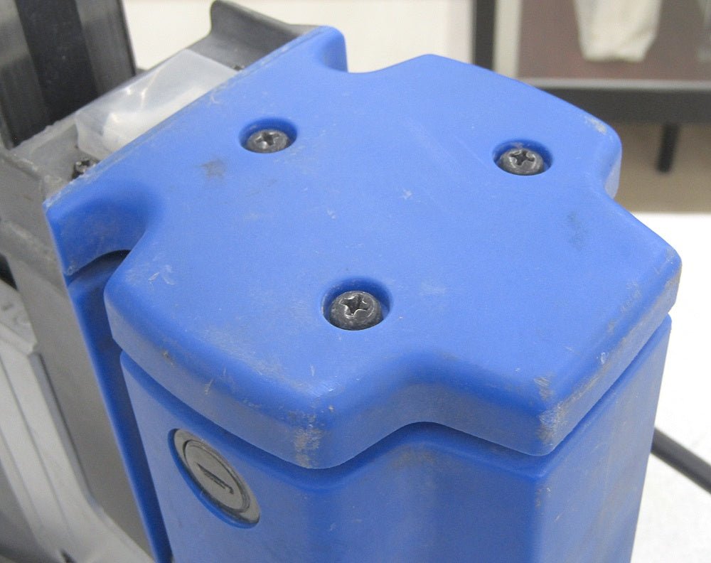 SHIBUYA シブヤ ダイモドリル TS - 095 最大穿孔能力130mm(5インチ) ダイヤモンドコアドリル M27ネジ - 電動工具・楽器・ブランド・住設家電も総合リユース｜リサイクルショップ福助