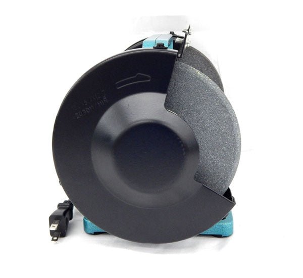 SHINKO 新興製作所 SHG - 150L ベンチグラインダ - 安心保証・業界最安値の販売 福助