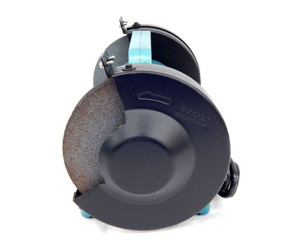 SHINKO 新興製作所 SHG - 150L ベンチグラインダ - 安心保証・業界最安値の販売 福助