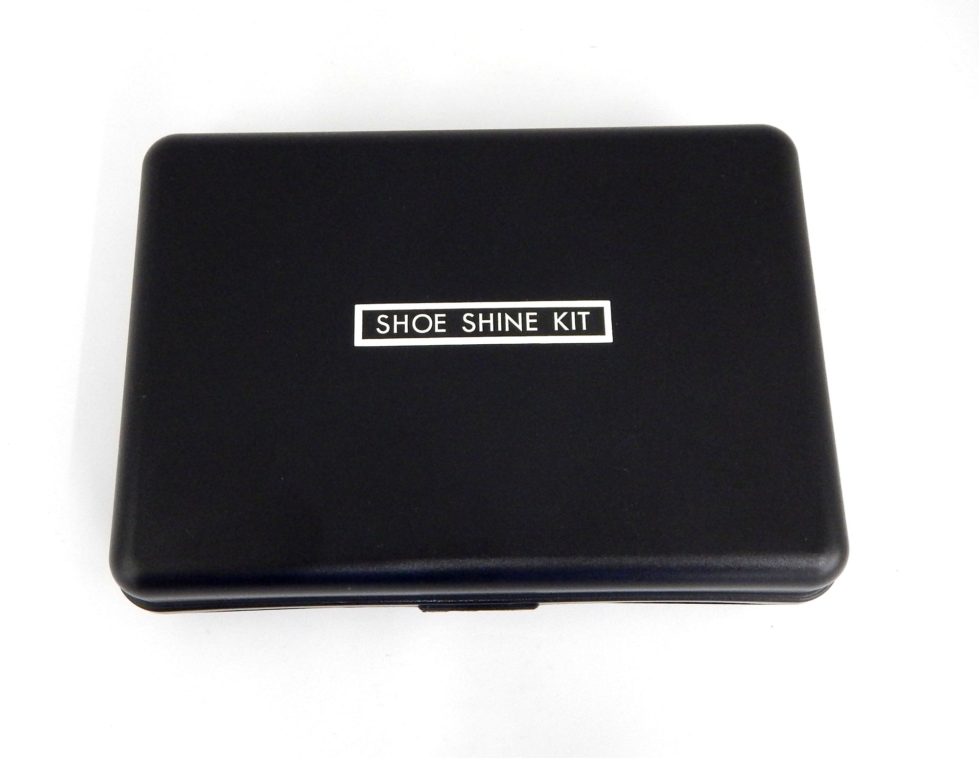 コロンブス シューシャインキット SHOE SHINE KIT リキッドミニセット - 安心保証・業界最安値の販売 福助