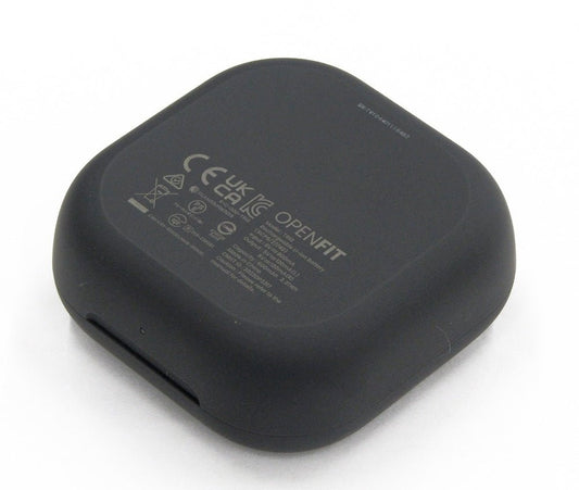 Shokz ショックス ワイヤレスイヤフォン イヤホン OpenFit SKZ - EP - 000020 ブラック bluetooth5.2 - 安心保証・業界最安値の販売 福助