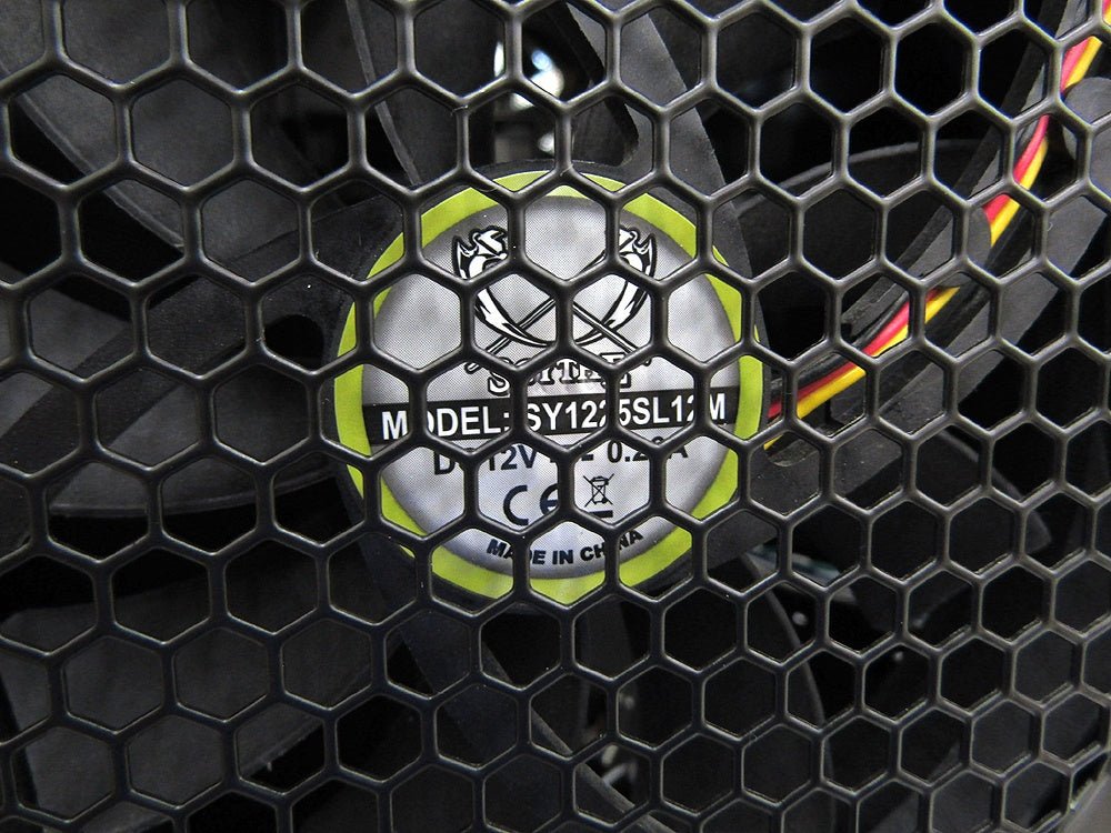 SilverStone Kublaiシリーズ PCケース SST - KL06B ミニタワー型 自作PC用 - 安心保証・業界最安値の販売 福助