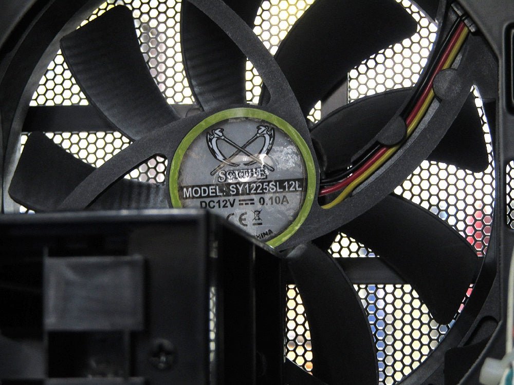 SilverStone Kublaiシリーズ PCケース SST - KL06B ミニタワー型 自作PC用 - 安心保証・業界最安値の販売 福助