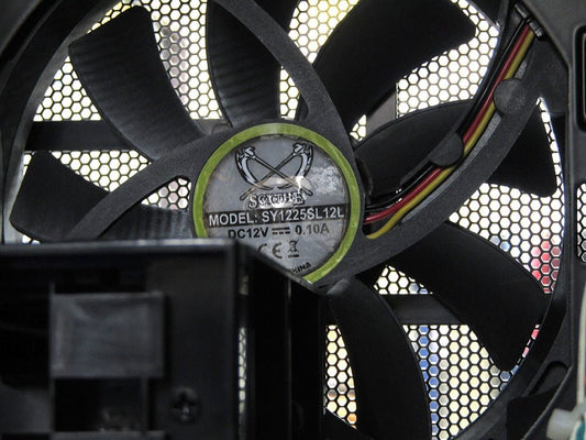 SilverStone Kublaiシリーズ PCケース SST - KL06B ミニタワー型 自作PC用 - 安心保証・業界最安値の販売 福助