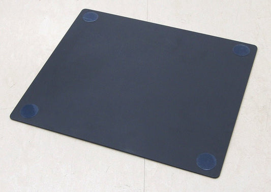 SKY PAD 3.0 ゲーミングガラスマウスパッド eスポーツマウスパッド ラージサイズ 黒・ロゴバージョン 300×350mm） - 安心保証・業界最安値の販売 福助