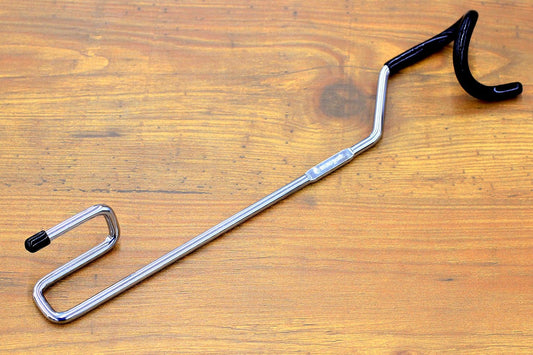 Snow peak (スノーピーク) 焚火ツールハンガー N - 101 - 電動工具・楽器・ブランド・住設家電も総合リユース｜リサイクルショップ福助