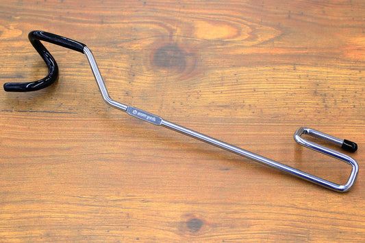 Snow peak (スノーピーク) 焚火ツールハンガー N - 101 - 電動工具・楽器・ブランド・住設家電も総合リユース｜リサイクルショップ福助