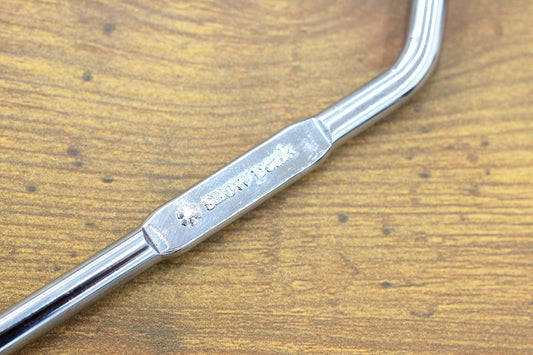 Snow peak (スノーピーク) 焚火ツールハンガー N - 101 - 電動工具・楽器・ブランド・住設家電も総合リユース｜リサイクルショップ福助