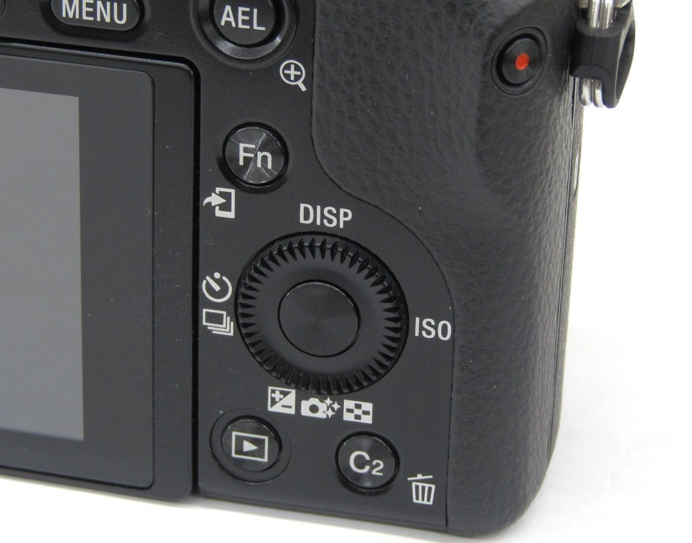 SONY ソニー ミラーレス一眼 α6000 パワーズームレンズキット E PZ 16-50mm F3.5-5.6 OSS ブラック ILCE-6000L B - 電動工具・楽器・ブランド・住設家電も総合リユース｜リサイクルショップ福助