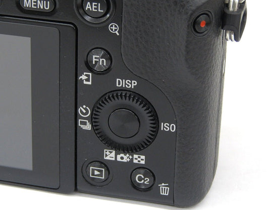 SONY ソニー ミラーレス一眼 α6000 パワーズームレンズキット E PZ 16-50mm F3.5-5.6 OSS ブラック ILCE-6000L B - 電動工具・楽器・ブランド・住設家電も総合リユース｜リサイクルショップ福助