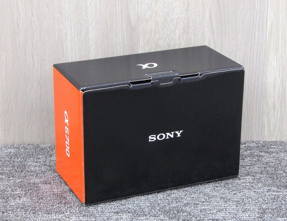 SONY ソニー ミラーレス一眼カメラ α6700 ILCE-6700 ボディ Eマウント - 電動工具・楽器・ブランド・住設家電も総合リユース｜リサイクルショップ福助