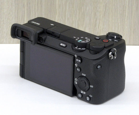 SONY ソニー ミラーレス一眼カメラ α6700 ILCE-6700 ボディ Eマウント - 電動工具・楽器・ブランド・住設家電も総合リユース｜リサイクルショップ福助