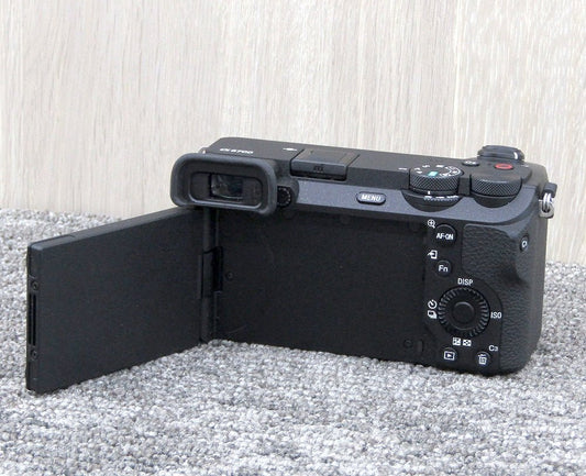 SONY ソニー ミラーレス一眼カメラ α6700 ILCE-6700 ボディ Eマウント - 電動工具・楽器・ブランド・住設家電も総合リユース｜リサイクルショップ福助