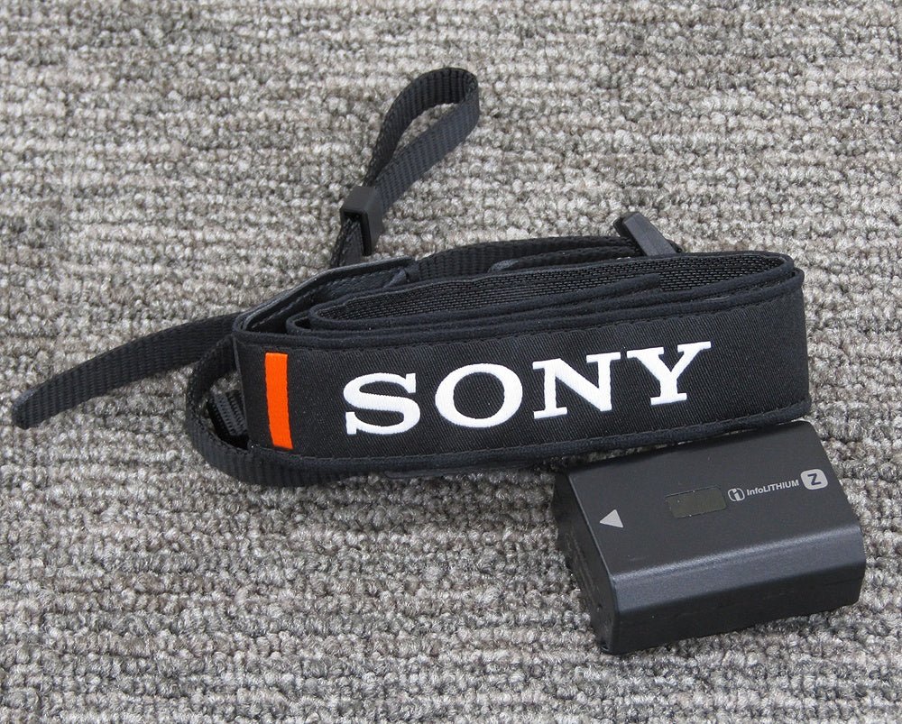 SONY ソニー ミラーレス一眼カメラ α6700 ILCE-6700 ボディ Eマウント - 電動工具・楽器・ブランド・住設家電も総合リユース｜リサイクルショップ福助
