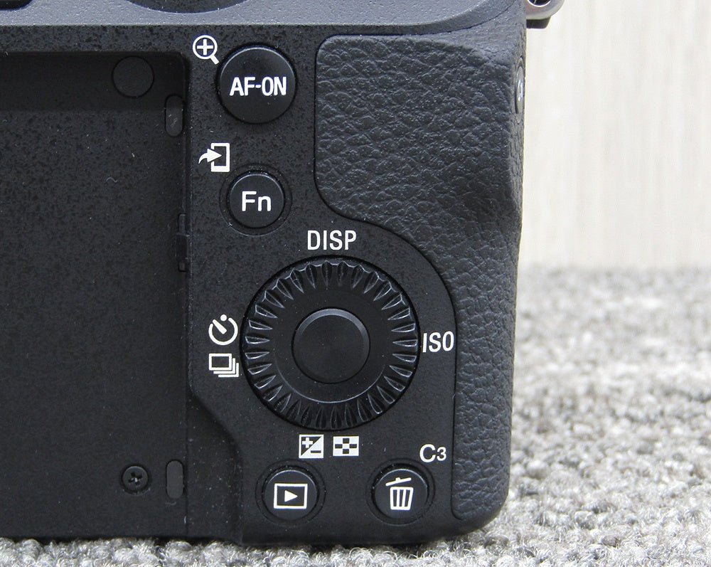 SONY ソニー ミラーレス一眼カメラ α6700 ILCE-6700 ボディ Eマウント - 電動工具・楽器・ブランド・住設家電も総合リユース｜リサイクルショップ福助