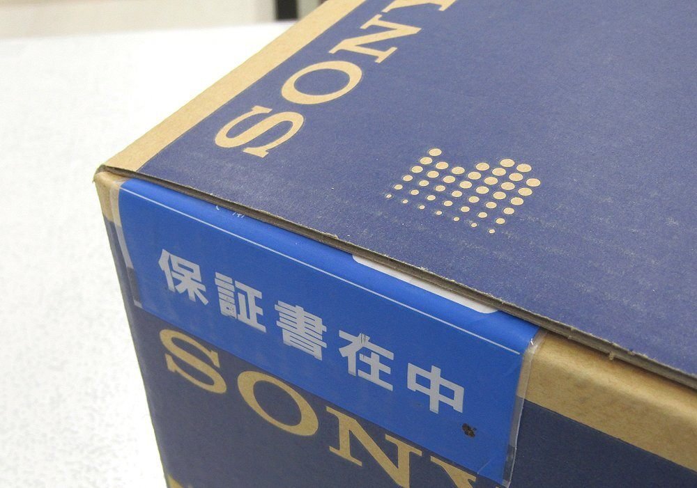 SONY ソニー カラービデオプリンター プリンパ CVP - M55 - 安心保証・業界最安値の販売 福助